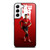 MANCHESTER UNITED MARCUS RAHFORD Samsung Galaxy Case Cover