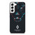MARCELO BURLON BLACK PANTHER Samsung Galaxy Case Cover