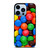 M&M'S CHOCOLATE COLLECTION iPhone 13 Pro Max Case Cover
