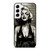 MARILYN MONROE CRIME Samsung Galaxy Case Cover