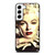 MARILYN MONROE GLAMOUR Samsung Galaxy Case Cover