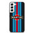 MARTINI RACING TEAM CARBON Samsung Galaxy Case Cover