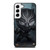 MARVEL BLACK PANTHER KAWAII Samsung Galaxy Case Cover