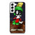 MARVIN THE MARTIAN CARTOON Samsung Galaxy Case Cover