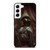 MARVIN THE MARTIAN NAPOLEON Samsung Galaxy Case Cover