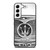 MASERATI BUMPER LOGO Samsung Galaxy Case Cover