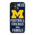 MICHIGAN WOLVERINES FOOTBALL QUOTES iPhone 12 Mini Case Cover