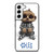 MEERKAT BABY OLEG NEW Samsung Galaxy Case Cover
