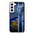 MEMPHIS GRIZZLIES NBA TEAM Samsung Galaxy Case Cover