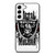METAL MULISHA ART SKULL Samsung Galaxy Case Cover