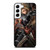METROID SAMUS ARAN Samsung Galaxy Case Cover