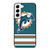 MIAMI DOLPHINS LOGO Samsung Galaxy Case Cover