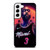 MIAMI HEAT DWYANE WADE 3 NBA Samsung Galaxy Case Cover