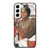MICHAEL JACKSON KING Samsung Galaxy Case Cover