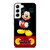 MICKEY MOUSE DISNEY CARTOON Samsung Galaxy Case Cover