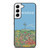 MIDSOMMAR KATE SPADE LOGO Samsung Galaxy Case Cover