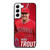 MIKE TROUT BASEBALL Samsung Galaxy Case Cover