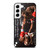 MIKE TYSON QUOTE Samsung Galaxy Case Cover