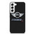 MINI COOPER S CARBON Samsung Galaxy Case Cover