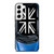 MINI COOPER UNIONS JACK BLUE Samsung Galaxy Case Cover