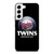 MINNESOTA TWINS BASEBALL TEAM Samsung Galaxy Case Cover