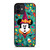 MINNIE MOUSE HAPPY HALOWEEN iPhone 12 Mini Case Cover