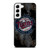 MINNESOTA TWINS RUSTY LOGO Samsung Galaxy Case Cover