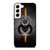 MONARCAS MORELIA BLACK LOGO Samsung Galaxy Case Cover