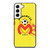 MONARCAS MORELIA LOGO FOOTBALL Samsung Galaxy Case Cover