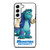 MONSTER INC SULLIVAN Samsung Galaxy Case Cover