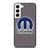 MOPAR LOGO GLOWING Samsung Galaxy Case Cover
