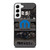 MOPAR MUSCLE ENGINE LOGO Samsung Galaxy Case Cover