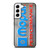 MOPAR PERFORMANCE PLATE Samsung Galaxy Case Cover