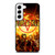 MOTLEY CRUE BAND ROCK Samsung Galaxy Case Cover