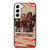 MOTLEY CRUE MEMBER ART Samsung Galaxy Case Cover