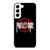 MOTLEY CRUE ROCK BAND LOGO Samsung Galaxy Case Cover