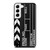 MOVIE CLAPPER BOARD Samsung Galaxy Case Cover