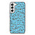 MR MEESEEKS CAN DO COLLAGE Samsung Galaxy Case Cover
