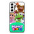 MUPPET BABIES DISNEY CARTOON Samsung Galaxy Case Cover