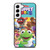MUPPET BABIES DISNEY JUNIOR Samsung Galaxy Case Cover