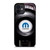 MOPAR STEERING WHEEL iPhone 12 Mini Case Cover