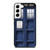 MYSTIC TARDIS BOX DOCTOR Samsung Galaxy Case Cover