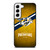 NASHVILLE PREDATORS LOGO 2 Samsung Galaxy Case Cover