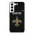 NEW ORLEANS SAINTS JERSEY Samsung Galaxy Case Cover