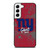 NEW YORK GIANTS ART LOGO Samsung Galaxy Case Cover