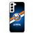 NEW YORK ISLANDER NHL TEAM Samsung Galaxy Case Cover