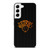NEW YORK KNICKS LOGO BASKETBALL Samsung Galaxy Case Cover
