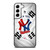 NEW YORK YANKEES BASEBALL LOGO Samsung Galaxy Case Cover