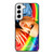 NICOLAS CAGE COLOR FULLjpg Samsung Galaxy Case Cover