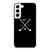 NIKE GOLF SYMBOL Samsung Galaxy Case Cover